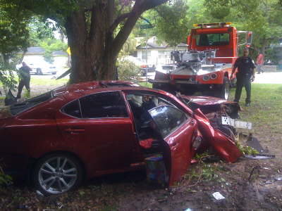 Carjackd by 13 year old